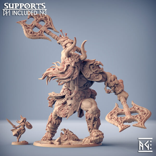 Hulgfnir