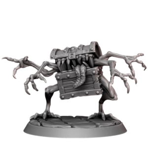Mimic Chest