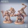 Ogre Marauders - x1