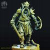 Bane Knights - Druk 3D