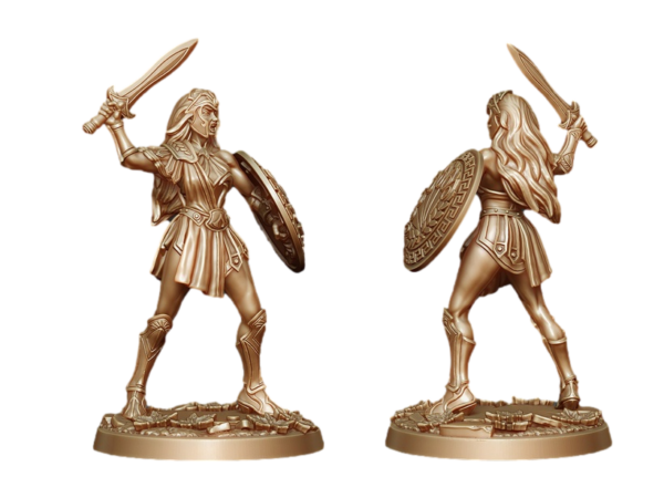 c9c9a2640790f032b94db8c5643b5d3c.png Daughters of Hera 2 - Labyrinth Models