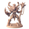 Vesdra the Shaman