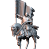 ca139af1ac7c0da4ae38f2182ef50cbc.png Grey Castle Captain 2 Mounted - x1