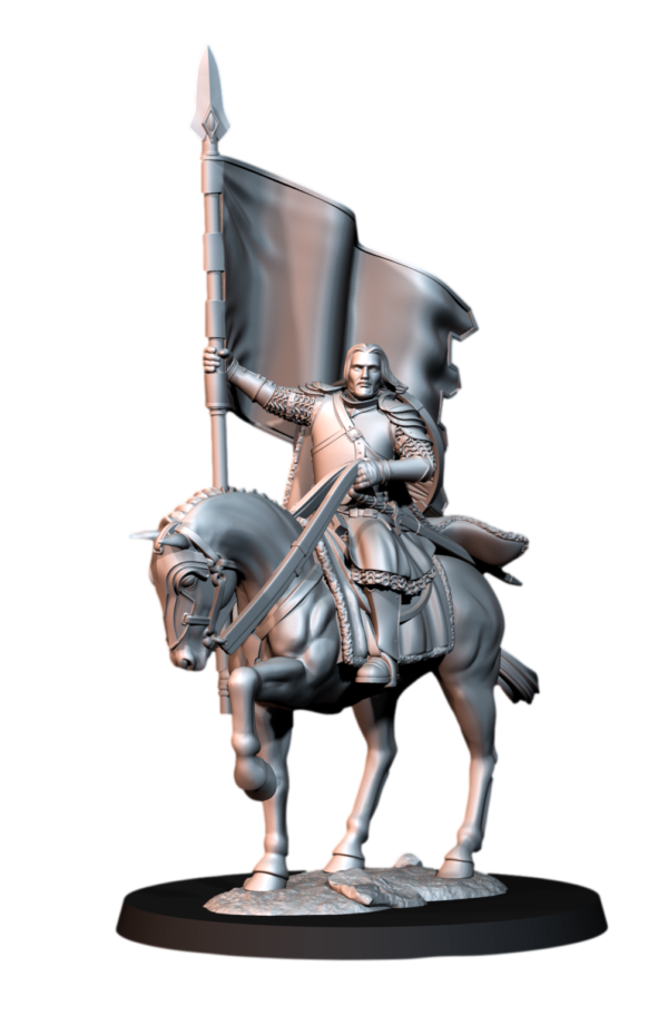 ca139af1ac7c0da4ae38f2182ef50cbc.png Grey Castle Captain 2 Mounted - x1
