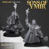 Dwarf Runemaster - x1