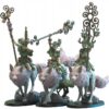 Nibi Raiders / Glade Riders CMD - Lost Kingdom