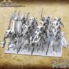 ca8cc4f01427d2556895db16a65e712d.jpg Birdbeast Regiment x10 - Magori Miniatures