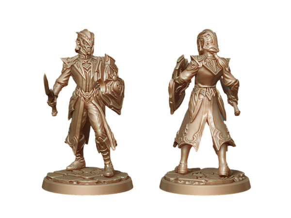 cabec510d7b904341aac5b594695b5fc.png Dark Elf Guard 1 - Labyrinth Models