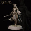 Tiefling Knight