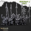Cave Orcs - x5