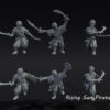 cb2cd6b8bd98870b522ca8ef73c2cb25.jpg Rising Sun Pirate Warriors 1 - Medbury Miniatures