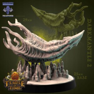 cb6be2efbbfa53be3242222978781e1b.jpg Darkmantle 2 - Mammoth Factory - Druk 3D