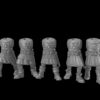 cb73c27f00bcf875eca9d99d7d841713.jpg Breton Men-at-arms Unit 10x - Monstrous Encounters