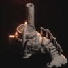 War Cauldron - SC - Minifaktura - Druk 3D