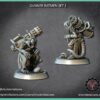 Gunner Rat #5 - Vinciminiatures - Minifaktura