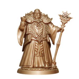 Vampire Sorcerer - x1