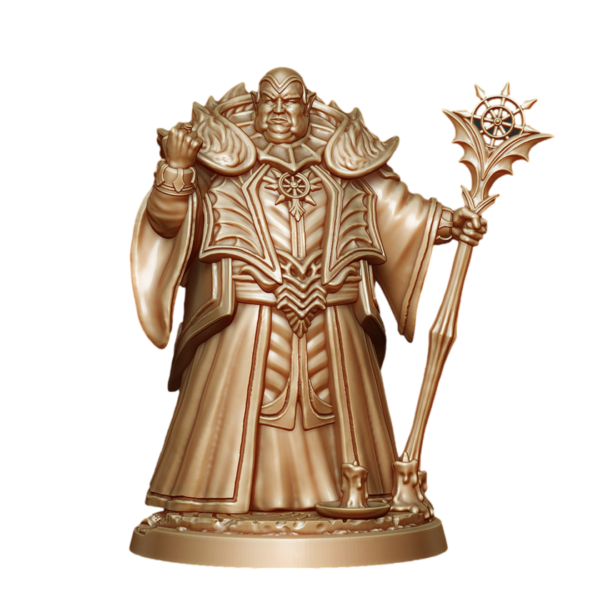 Vampire Sorcerer - x1