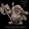 Golbin King 3 Wzory