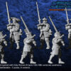The Empire Greatswords (Zweihänders) - x10
