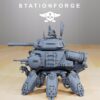 cc49b29d59800e90519909c4e38827bb.jpg Scavenger Tank - Station Forge - Druk 3D