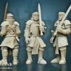 Questing Knights Command - Pełna Jednostka