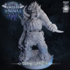 Giant Draugr