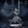 cc6ddd197bf7ea7c124e30d67849dd73.jpg Dralfar Blademaster #5 - Mammoth Factory - Druk