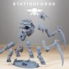 cc93c3237d33bde101c2261a2d623780.jpg Xenarid Necrothorn - Station Forge - Druk 3D