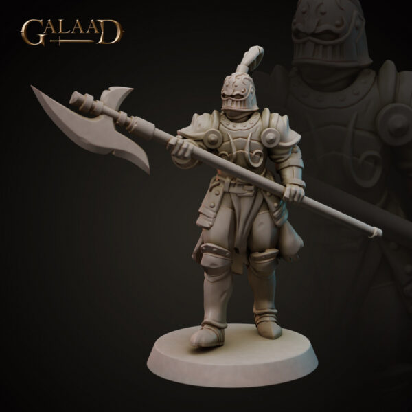 ccdfb015d9d6c77e2814b8854308c9aa.jpg Spear Knight 2 - Modular Head