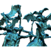 Batswarms