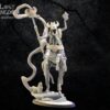 Seb, Headless Sorcerer - Lost Kingdom