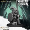 Swamp Goblins with Pikes - x7 + x3 CMD