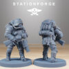 cd6eed2d31478db5fcf62e886113c7f9.jpg GrimGuard Ironclads x10 - Station Forge - Druk 3D