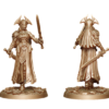 Fury 3 - Labyrinth Models