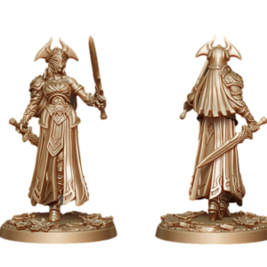 Fury 3 - Labyrinth Models