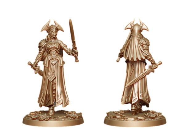 Fury 3 - Labyrinth Models