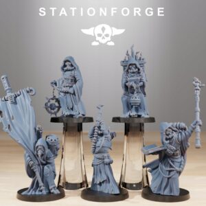 cd8997fc229b20ef47545e91645d9b09.jpg Scavenger Cultists - Station Forge - Druk 3D