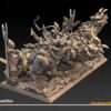 Thunder Pack x3 - Dark Elves - Minifaktura