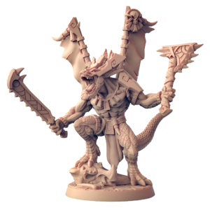 cdfc34a473ab6482e4360dcafb7c0aab.png Xol'Toa - Goldmaw Lizard Prince