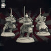 Samurai