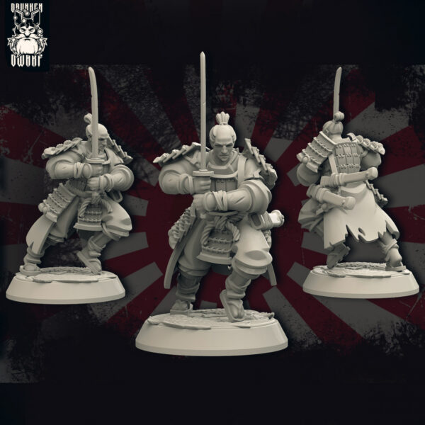 Samurai