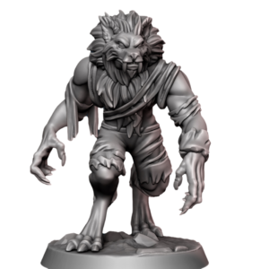 Werewolf 03