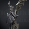 ce1b6f7a16eb01c40255c6370312c33a.png Ezekiel, Lord Necromancer on Monster