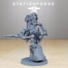 Scavenger Scrapper - Station Forge - Druk 3D