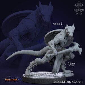 ce2d431da8707ce237a6d01fe4fc4173.jpg Drakkling Scout - #3