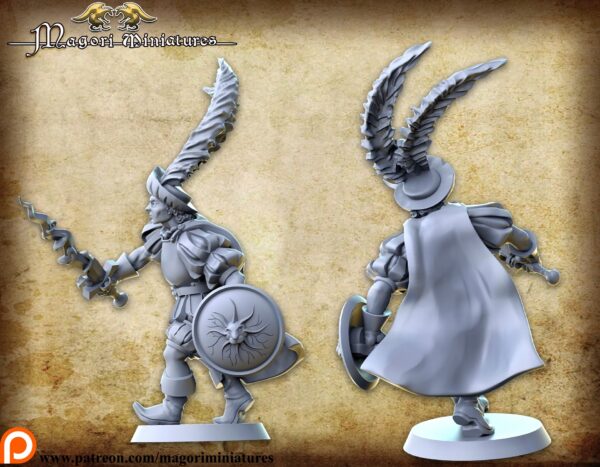 ce4052d84a457aec0b081e0fdca43f2b.jpg Merchant prince - Magori Miniatures - Druk 3D