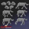 ce46c1ebab3bc5e5d422bd4ab4d117f4.jpg Yeomen Unit - Monstrous Encounters