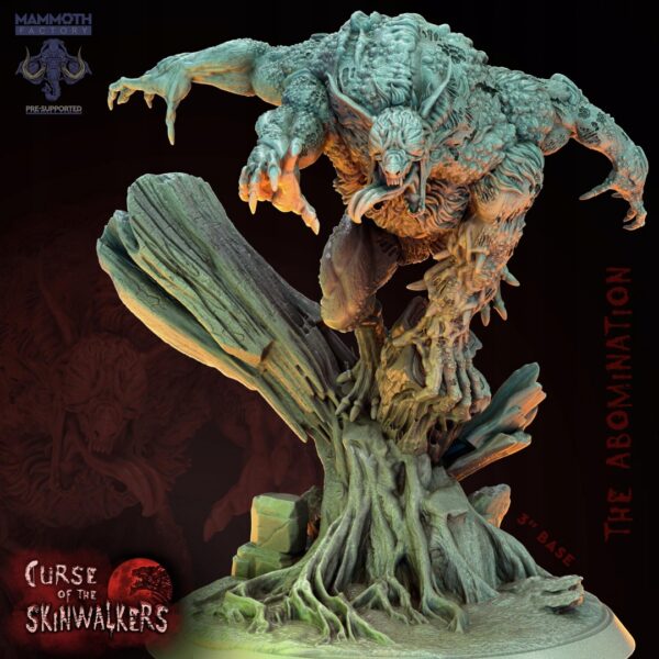 ce475daa136203d67b92397300ad1cfc.jpg Abomination of Kosuluth - Mammoth Factory
