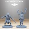Corrupted Guard Fanatics - Station Forge