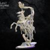 Seb, Headless Sorcerer - Lost Kingdom